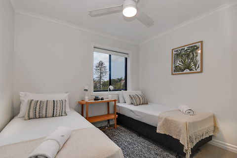 Oceanside Apartment - LAMER9 - Accommodation BNB 2