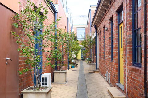 Brooklyn - Accommodation BNB 0
