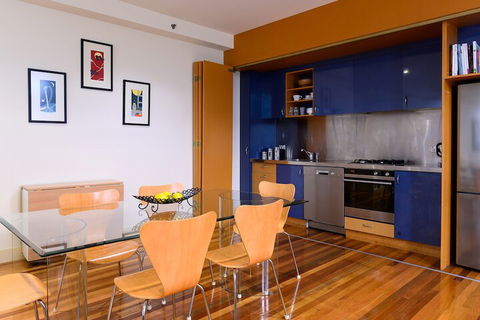 Brooklyn - Accommodation BNB 2