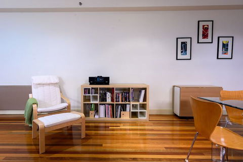Brooklyn - Accommodation BNB 3