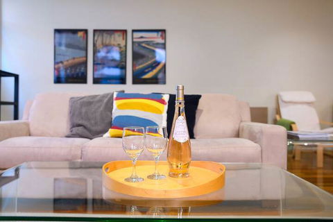 Brooklyn - Accommodation BNB 4