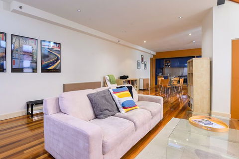 Brooklyn - Accommodation BNB 6