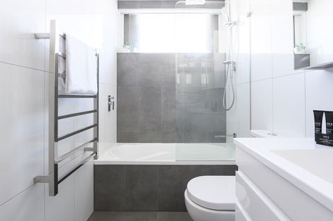 COMO - Accommodation BNB 4