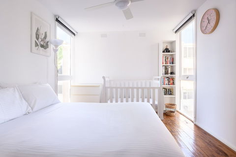 COMO - Accommodation BNB 6