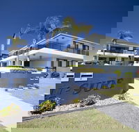 Hi Surf Unit 1 - Accommodation BNB