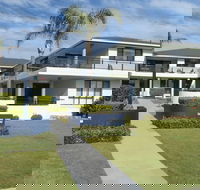 Hi Surf Unit 3 - Accommodation BNB