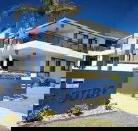 Hi Surf Unit 4 - Accommodation BNB