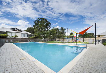 Forte Capeview Apartments - Accommodation BNB 0