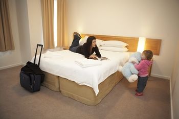 Forte Capeview Apartments - Accommodation BNB 5