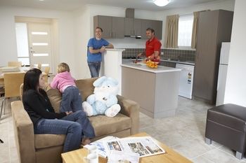 Forte Capeview Apartments - Accommodation BNB 6