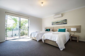 Forte Capeview Apartments - Accommodation BNB 1