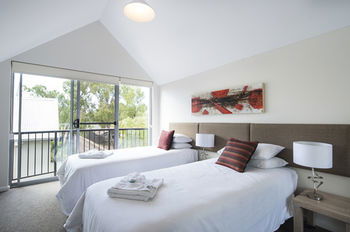 Forte Capeview Apartments - Accommodation BNB 4
