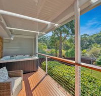 Rosella Retreat - Accommodation BNB
