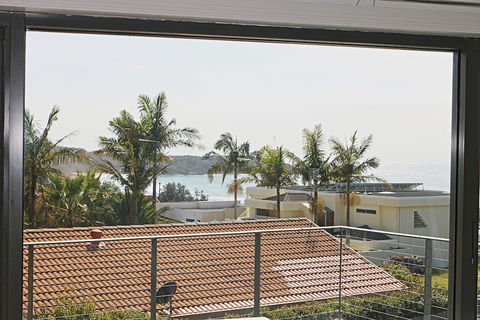 Break Point - Accommodation BNB 5