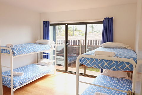 Break Point - Accommodation BNB 2