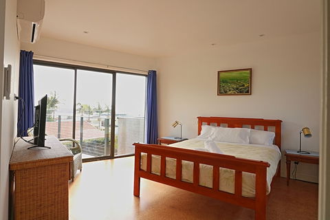 Break Point - Accommodation BNB 4