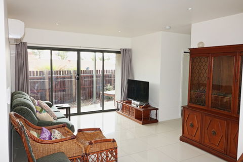 Break Point - Accommodation BNB 1