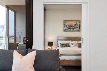 Stunning Harbour & City View Loft - Accommodation BNB 6
