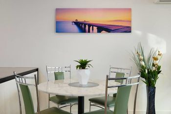 Stunning Harbour & City View Loft - Accommodation BNB 2