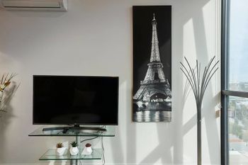 Stunning Harbour & City View Loft - Accommodation BNB 5
