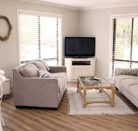 Charlottes Honor River  Golf Cottage - Accommodation BNB