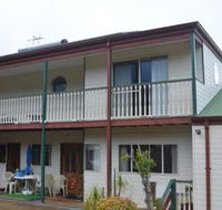 Albany Harbour Panorama B  B - Accommodation BNB