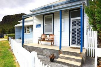At The Beach Stanley - Accommodation BNB 0