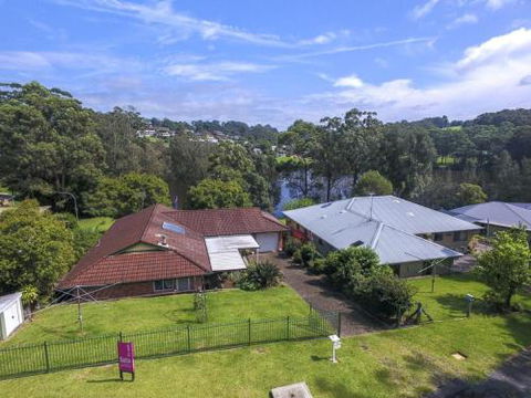 LAKEVIEW - Accommodation BNB 2