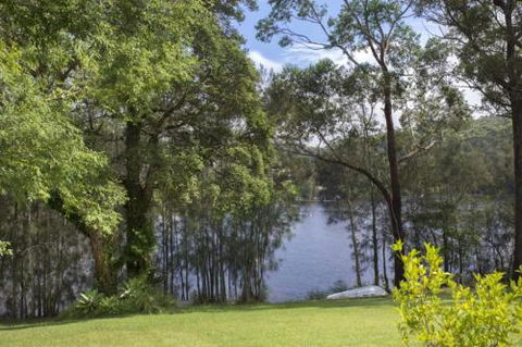 LAKEVIEW - Accommodation BNB 3