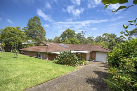 LAKEVIEW - Accommodation BNB 4