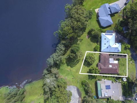 LAKEVIEW - Accommodation BNB 1