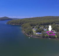 LAKEVIEW - Accommodation BNB