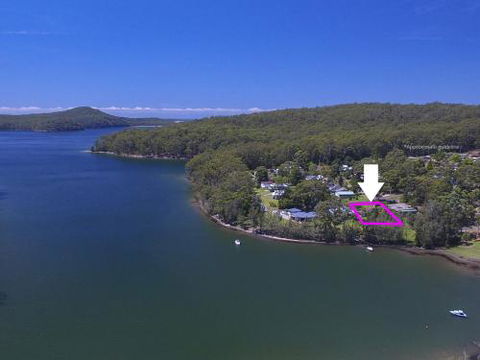 LAKEVIEW - Accommodation BNB 0