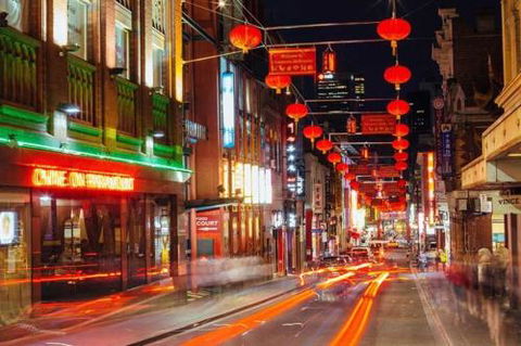 A Cozy 2BR CBD Apartment Near Bourke St. Mall - Accommodation BNB 4