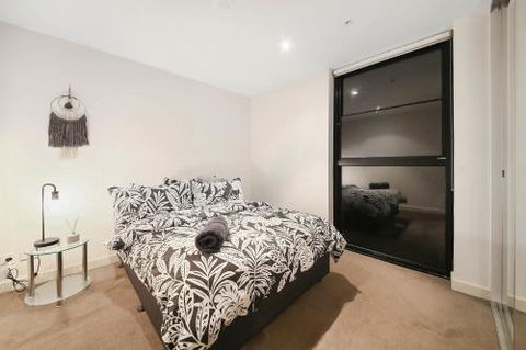 A Cozy 2BR CBD Apartment Near Bourke St. Mall - Accommodation BNB 3