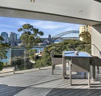 Harbourside Luxury PNT03 - Accommodation BNB