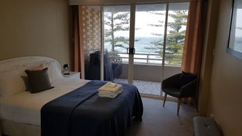Point Break 2 Bedroom Apartment - Accommodation BNB 1