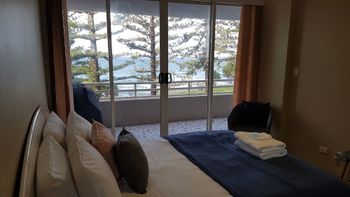 Point Break 2 Bedroom Apartment - Accommodation BNB 2