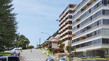 Point Break 2 Bedroom Apartment - Accommodation BNB 4