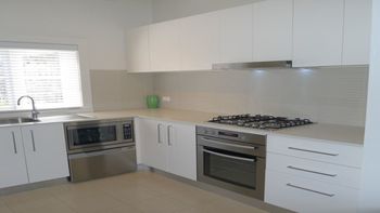 The Apartment Service LB001 - Accommodation BNB 3