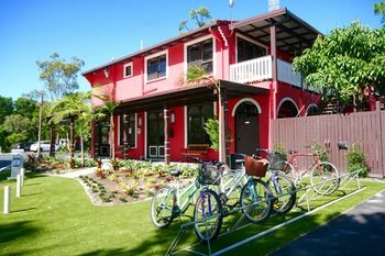 Beaches Of Byron - Accommodation BNB 0