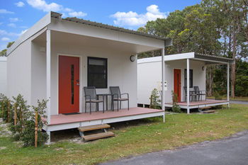 Beaches Of Byron - Accommodation BNB 1