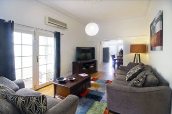 Richmond Vibe Rejuvenate Stays - Accommodation BNB 0