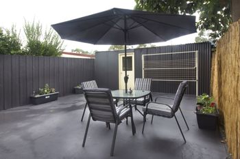 Richmond Vibe Rejuvenate Stays - Accommodation BNB 6