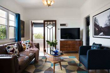 Alba House - Accommodation BNB 5