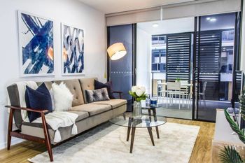Vibrant City Pad - Accommodation BNB 0