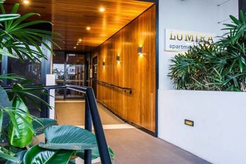 Vibrant City Pad - Accommodation BNB 4