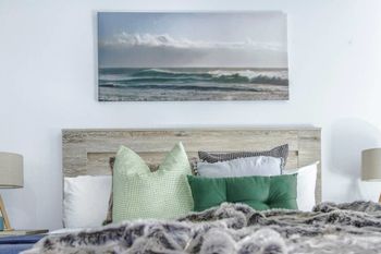 Vibrant City Pad - Accommodation BNB 1
