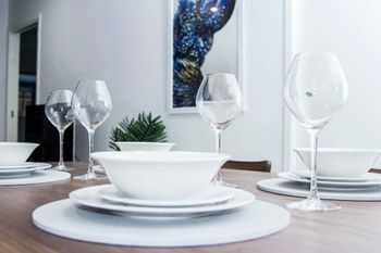 Vibrant City Pad - Accommodation BNB 2