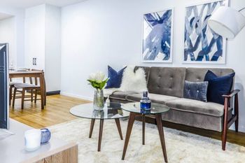 Vibrant City Pad - Accommodation BNB 5